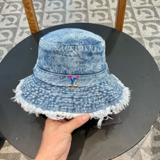 Louis Vuitton Caps